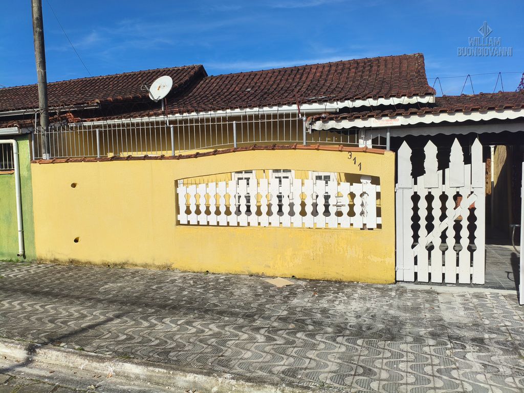 Casa, 2 quartos, 54 m² - Foto 2
