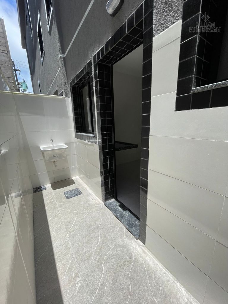 Casa de Condomínio, 2 quartos - Foto 5