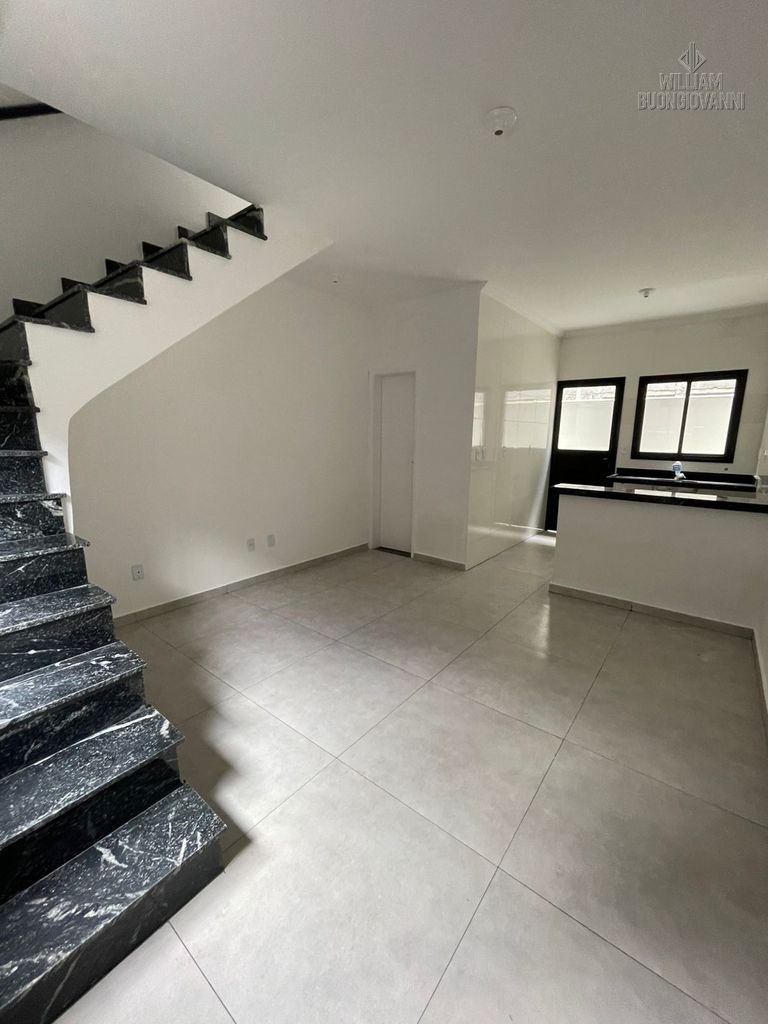 Casa de Condomínio, 2 quartos - Foto 1