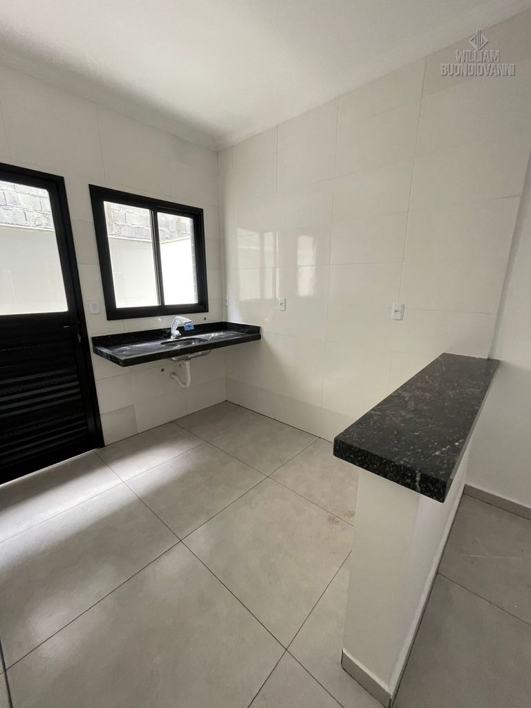 Casa de Condomínio, 2 quartos - Foto 3