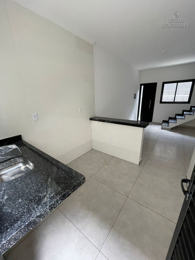 Casa de Condomínio, 2 quartos - Foto 4