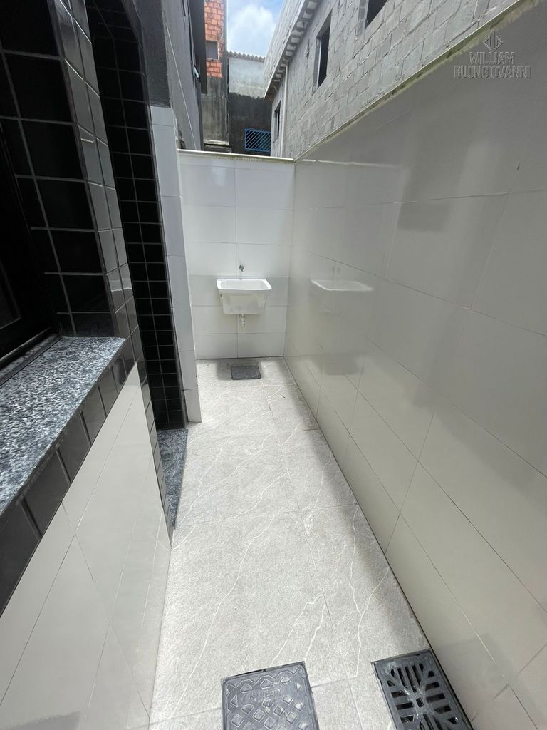 Casa de Condomínio, 2 quartos - Foto 6
