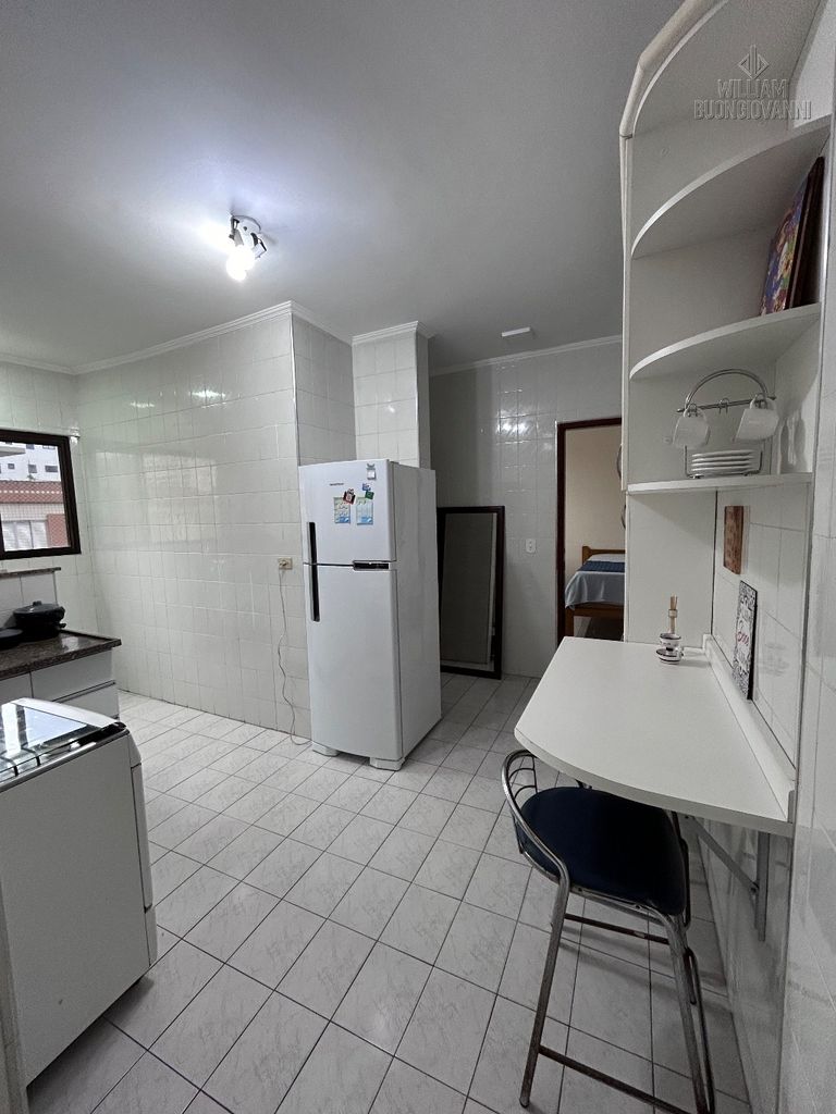 Apartamento, 1 quarto, 49 m² - Foto 2