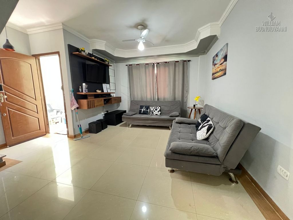Sobrado, 3 quartos, 121 m² - Foto 19