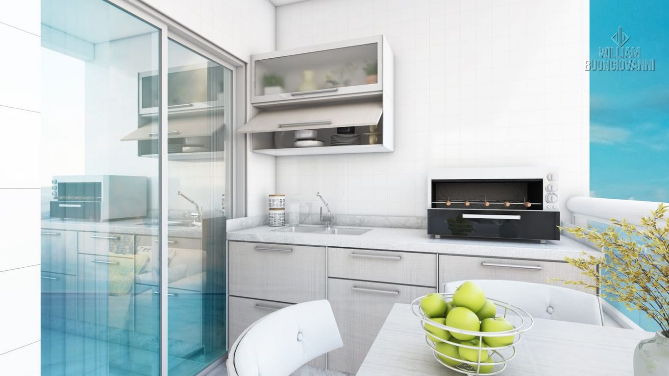 Apartamento, 2 quartos, 64 m² - Foto 3