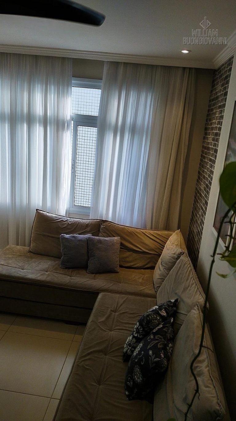 Apartamento, 1 quarto, 33 m² - Foto 4