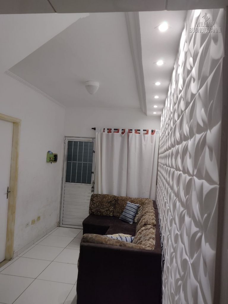 Casa de Condomínio, 2 quartos - Foto 2