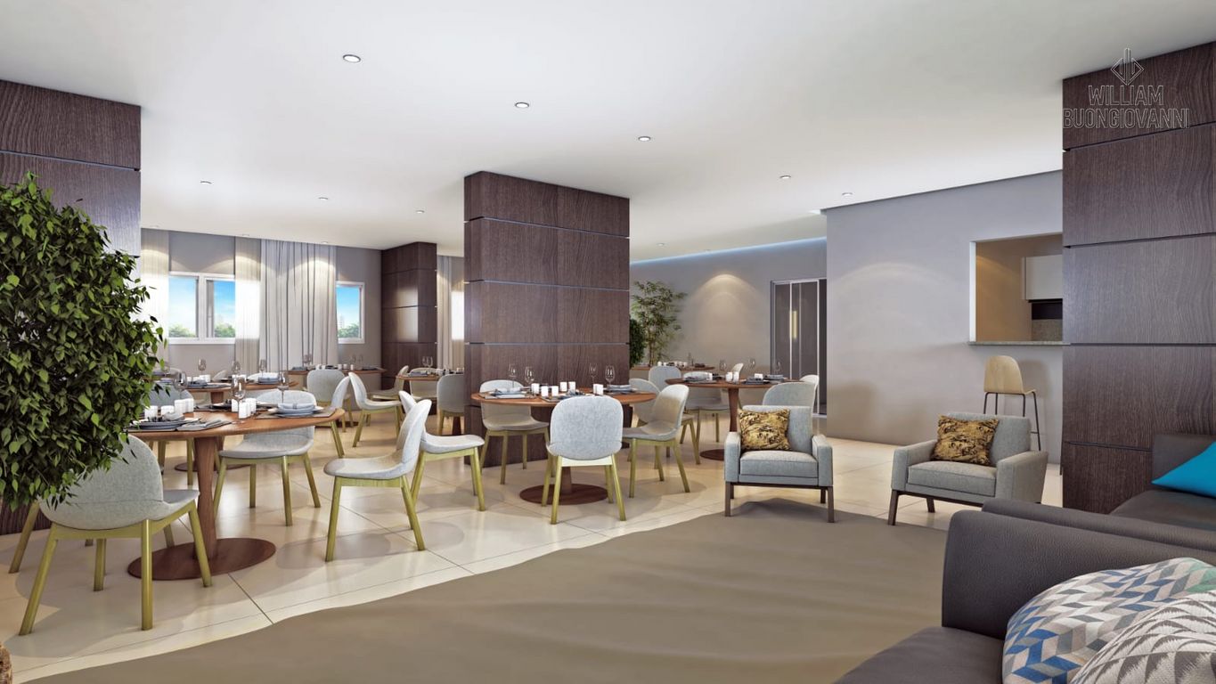 Apartamento, 2 quartos, 64 m² - Foto 5