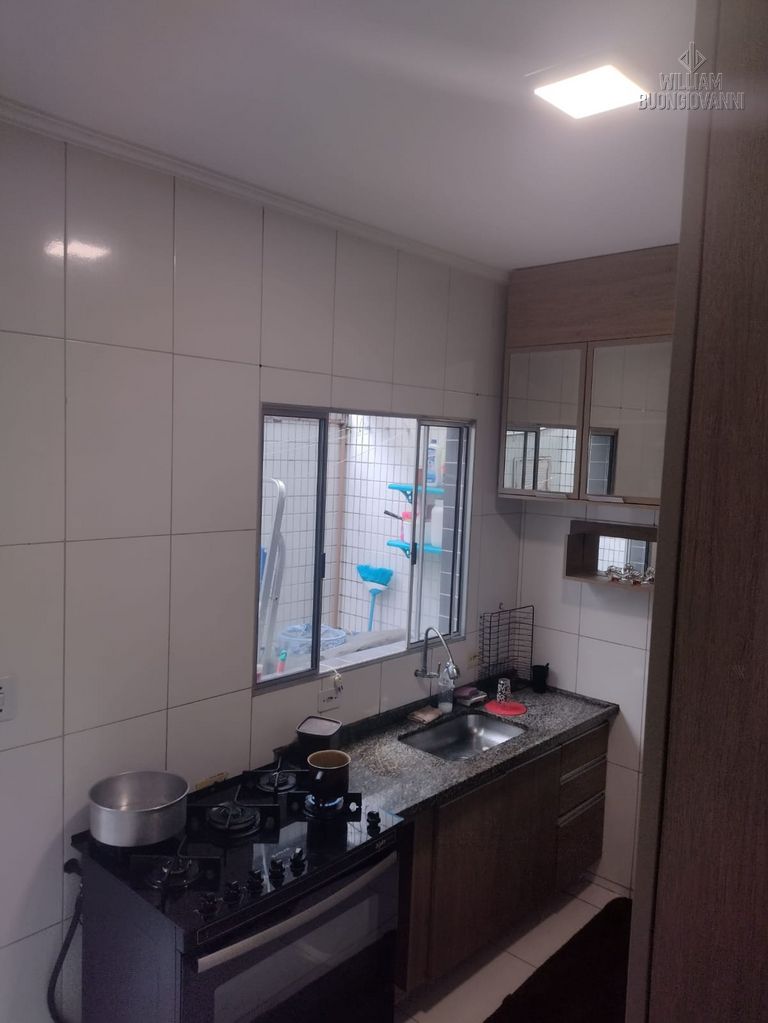 Casa de Condomínio, 2 quartos - Foto 6