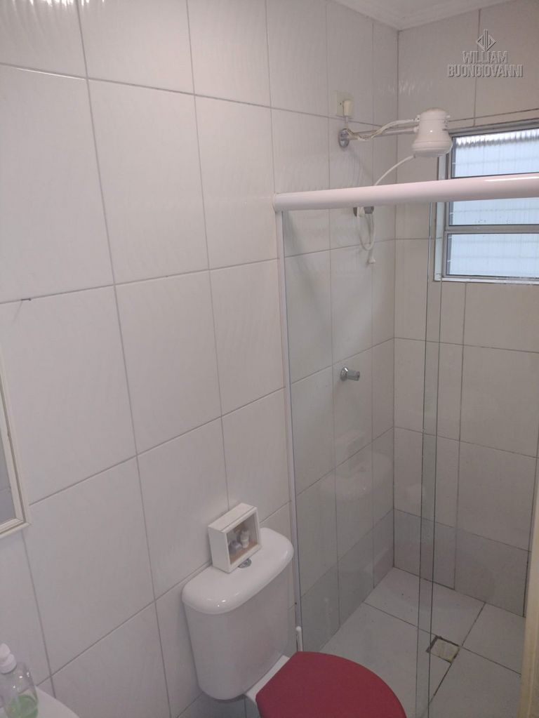 Casa de Condomínio, 2 quartos - Foto 11