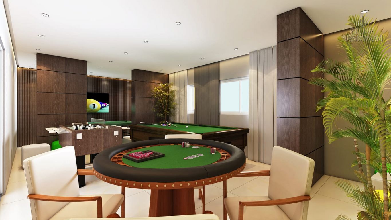 Apartamento, 2 quartos, 64 m² - Foto 8