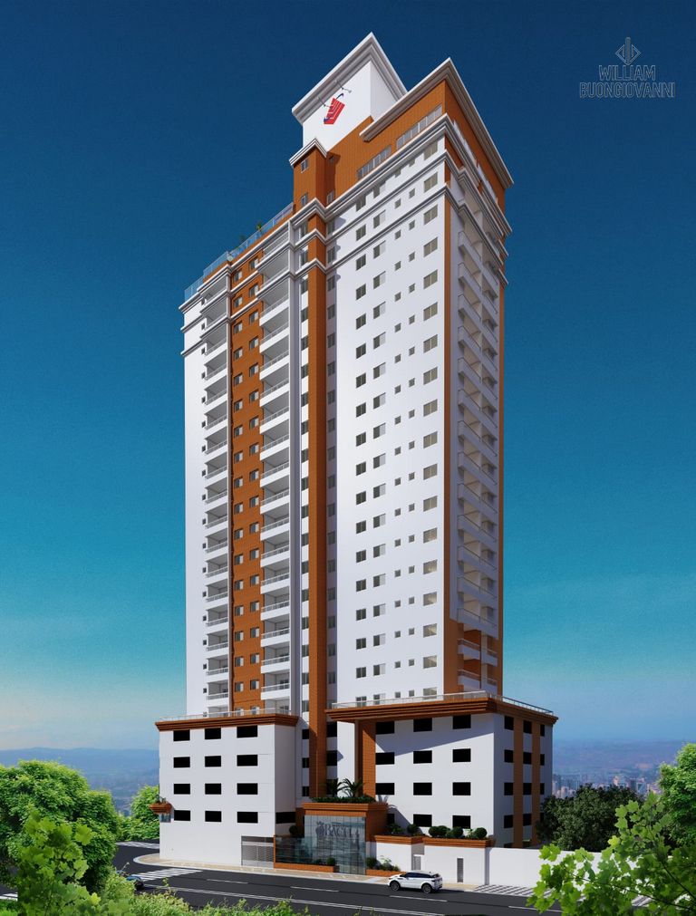 Apartamento, 2 quartos, 64 m² - Foto 9