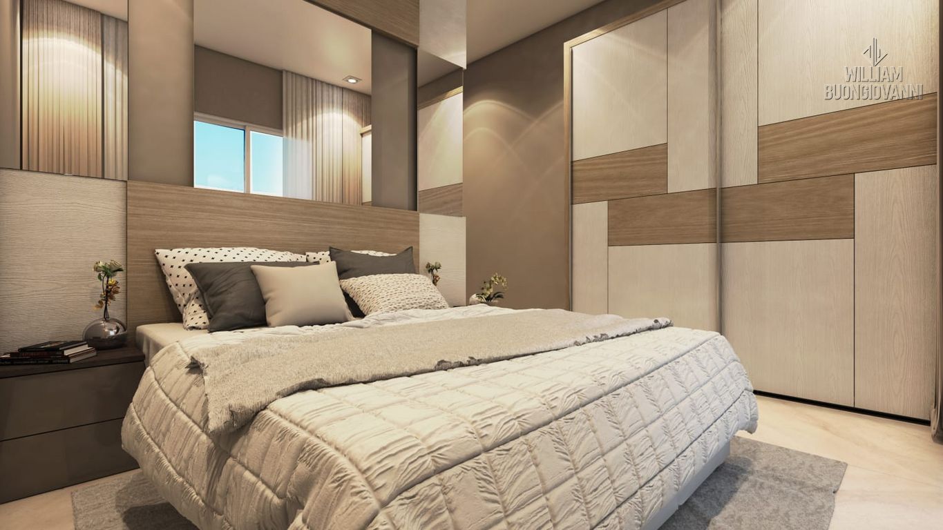 Apartamento, 2 quartos, 64 m² - Foto 10