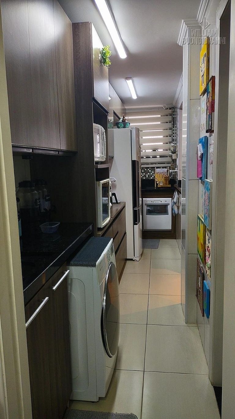 Apartamento, 1 quarto, 33 m² - Foto 12
