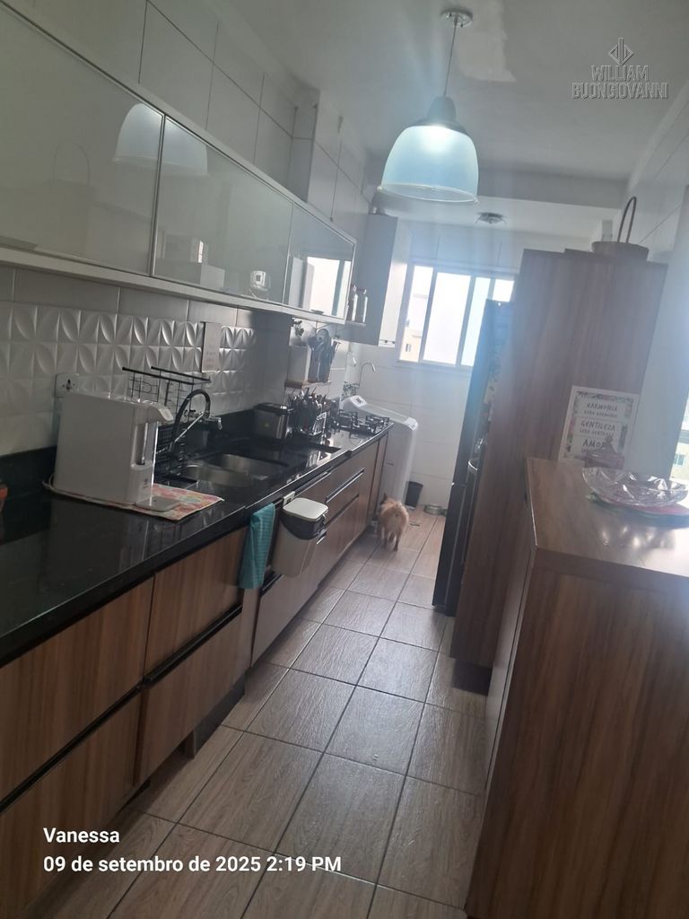 Apartamento, 3 quartos, 90 m² - Foto 17