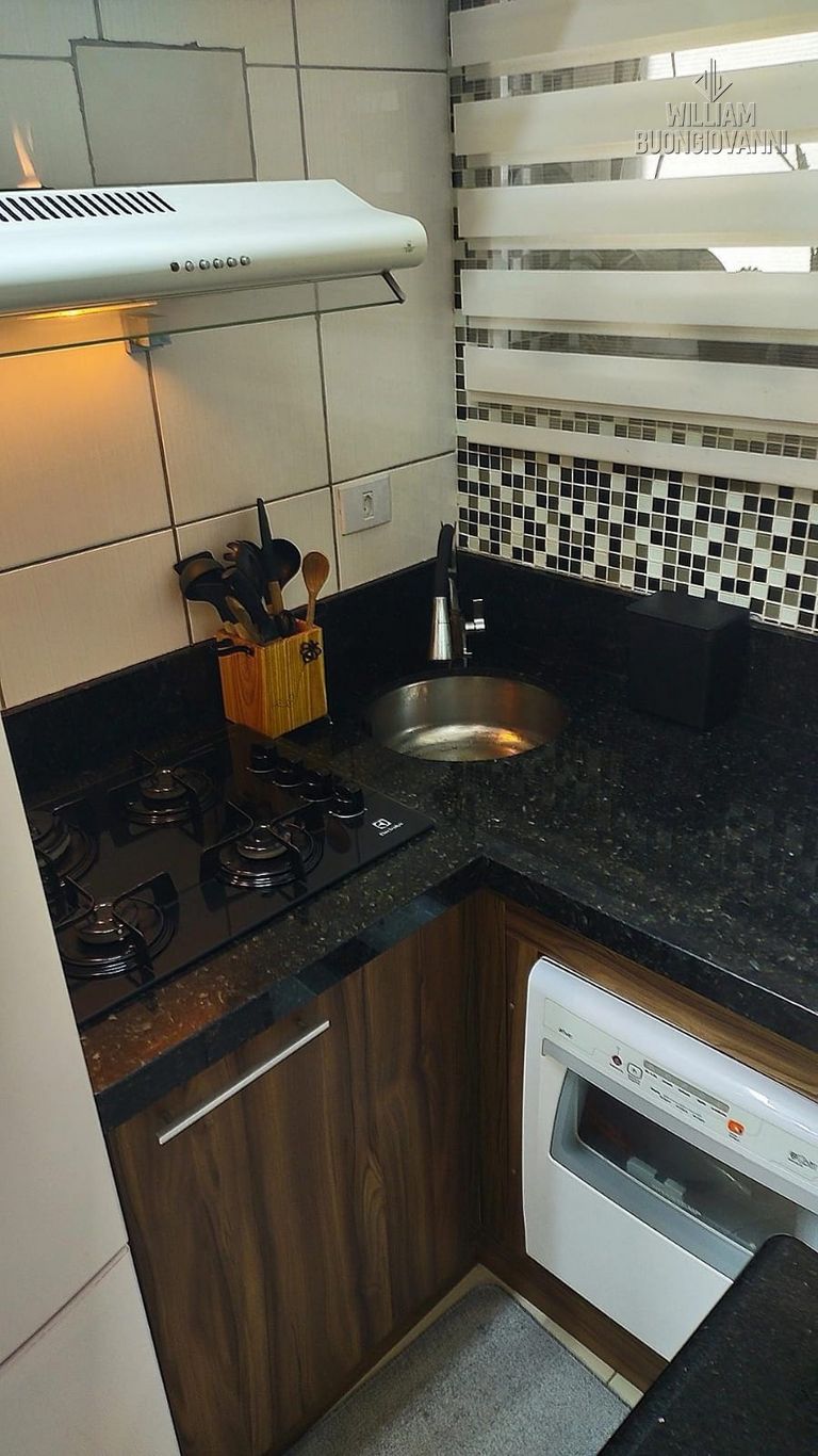 Apartamento, 1 quarto, 33 m² - Foto 16