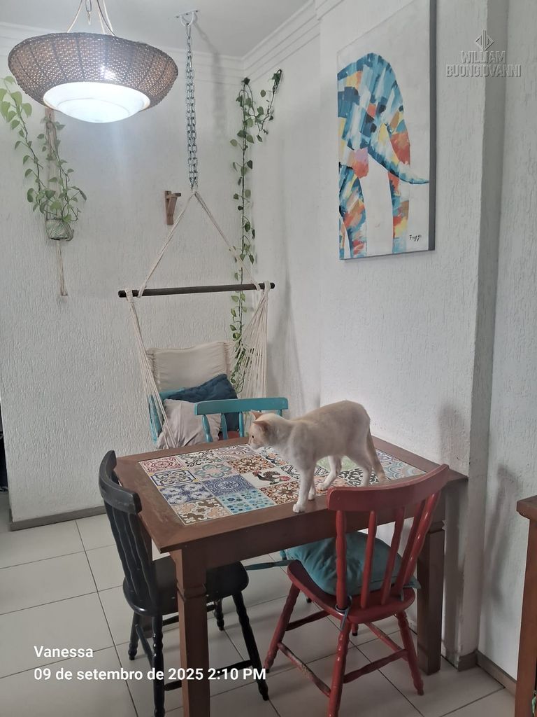 Apartamento, 3 quartos, 90 m² - Foto 22