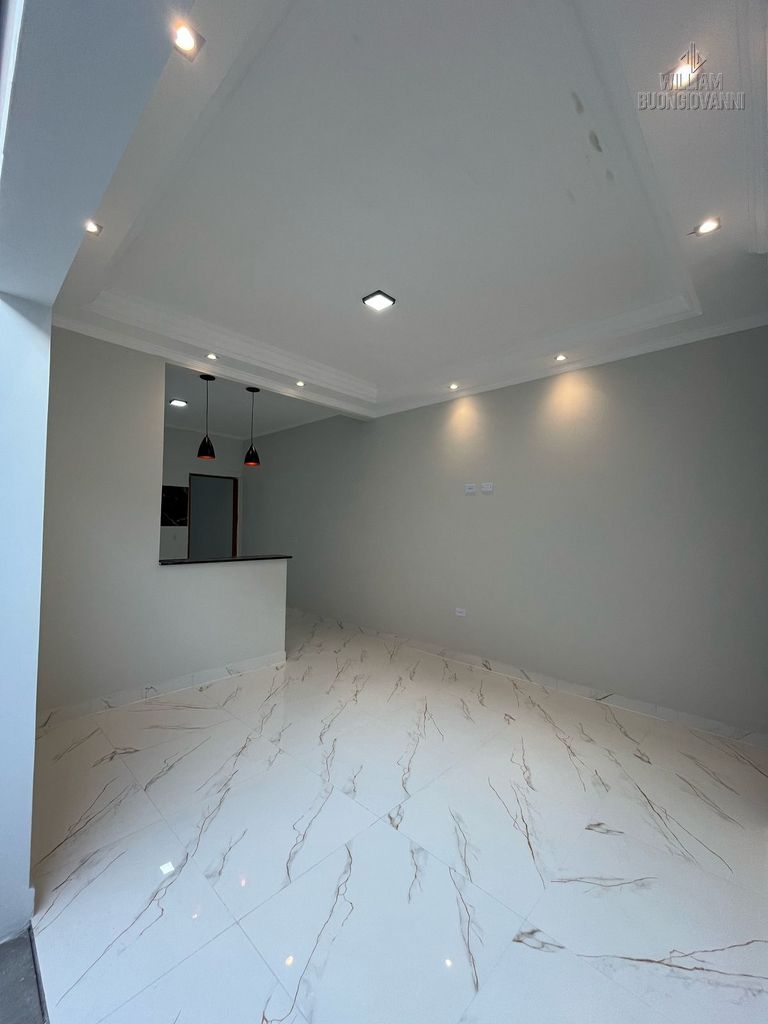 Casa, 2 quartos, 77 m² - Foto 5