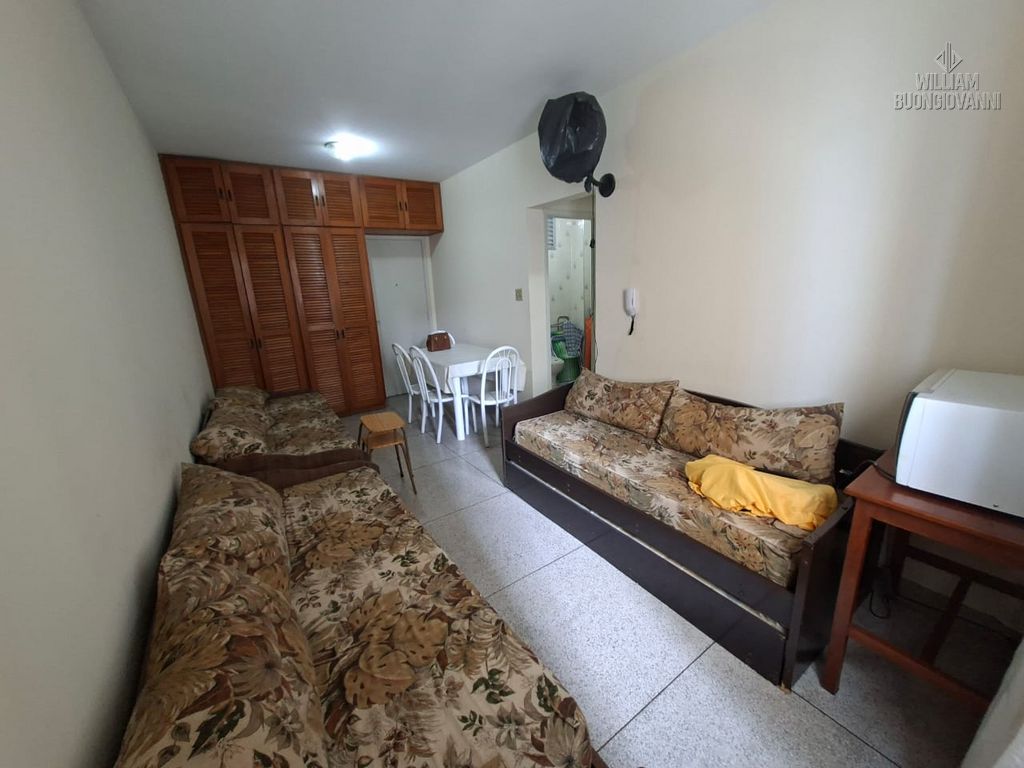 Apartamento, 1 quarto, 51 m² - Foto 9