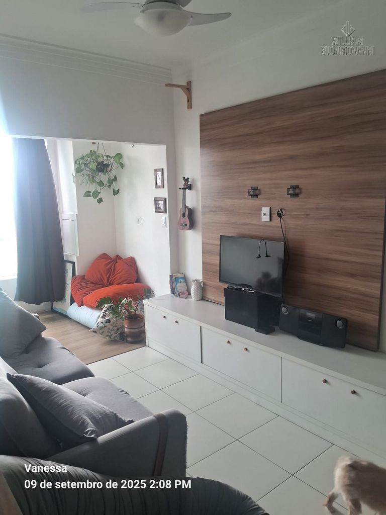 Apartamento, 3 quartos, 90 m² - Foto 28
