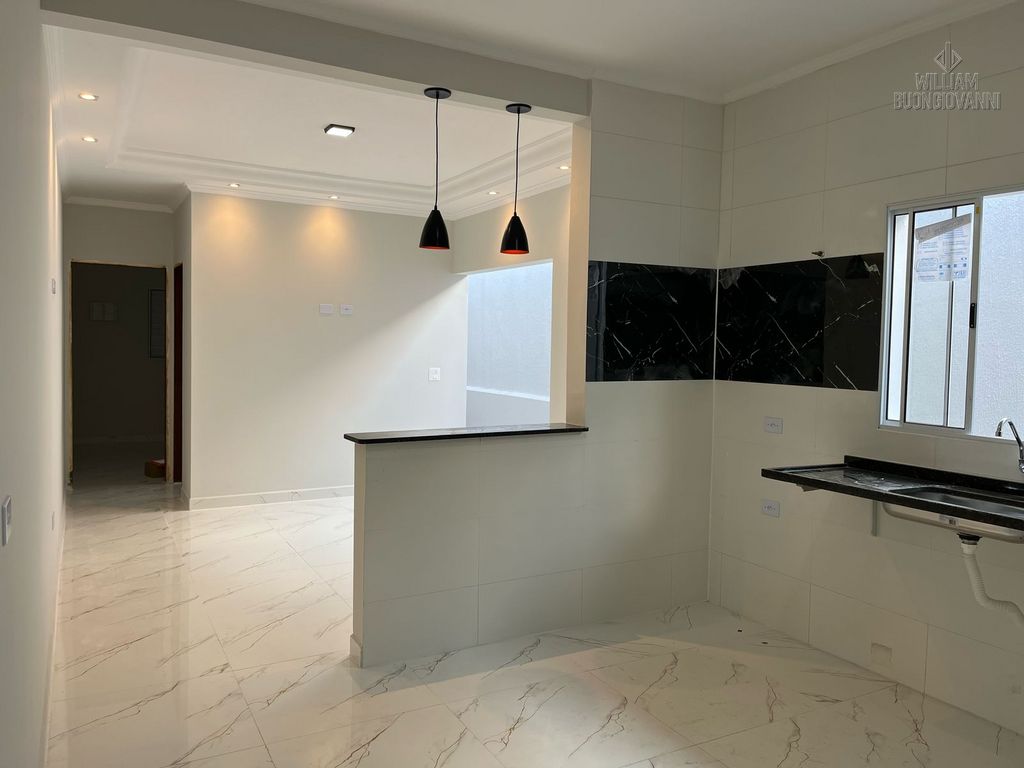 Casa, 2 quartos, 77 m² - Foto 7