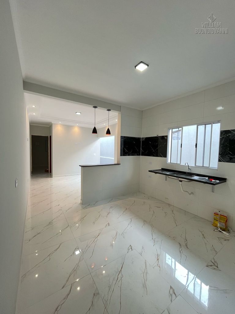 Casa, 2 quartos, 77 m² - Foto 9