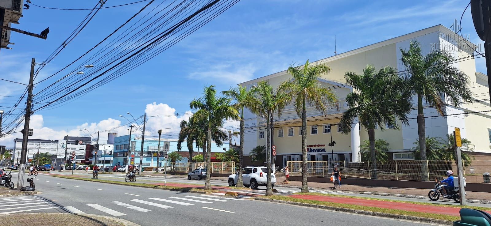 Apartamento, 1 quarto, 50 m² - Foto 1