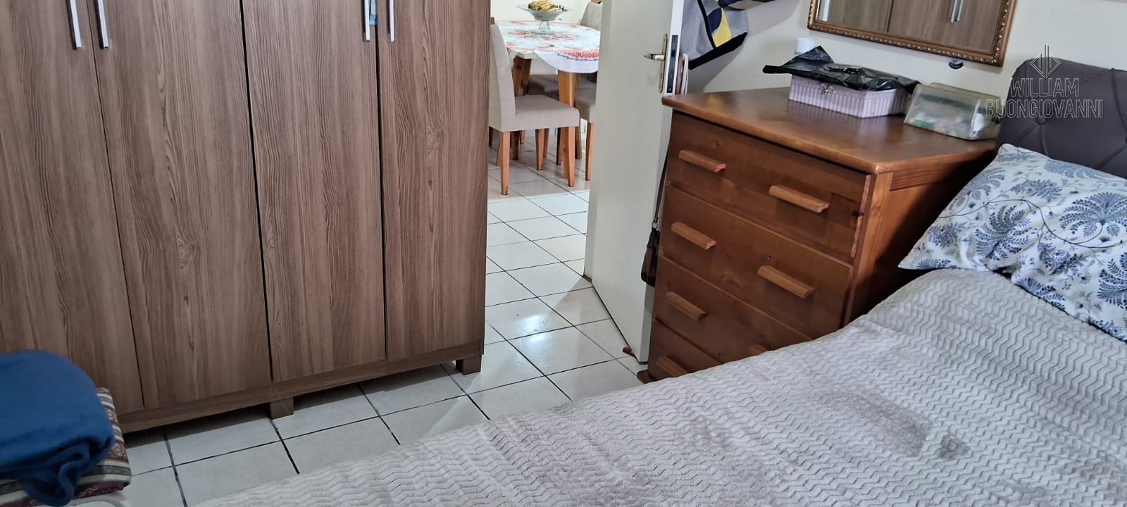 Apartamento, 1 quarto, 50 m² - Foto 2