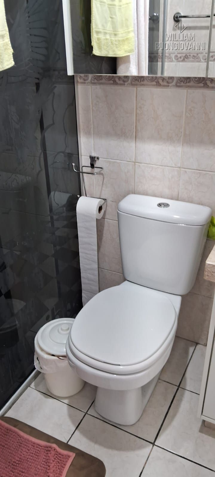 Apartamento, 1 quarto, 50 m² - Foto 3