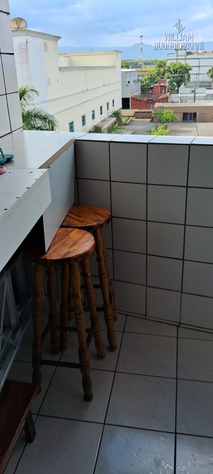 Apartamento, 1 quarto, 50 m² - Foto 4