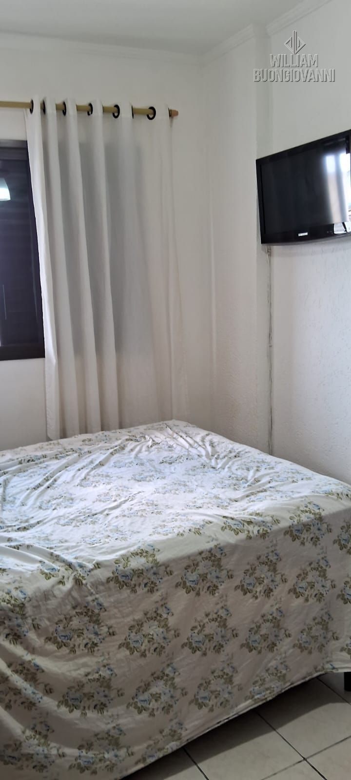 Apartamento, 1 quarto, 50 m² - Foto 5