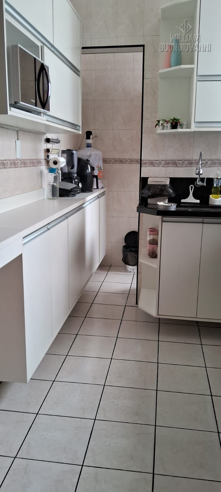 Apartamento, 1 quarto, 50 m² - Foto 6