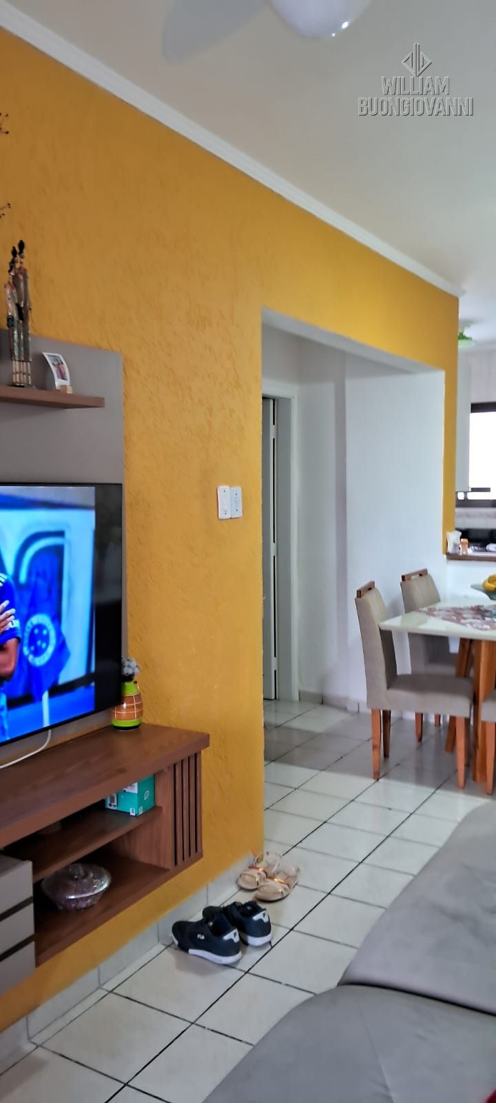 Apartamento, 1 quarto, 50 m² - Foto 8