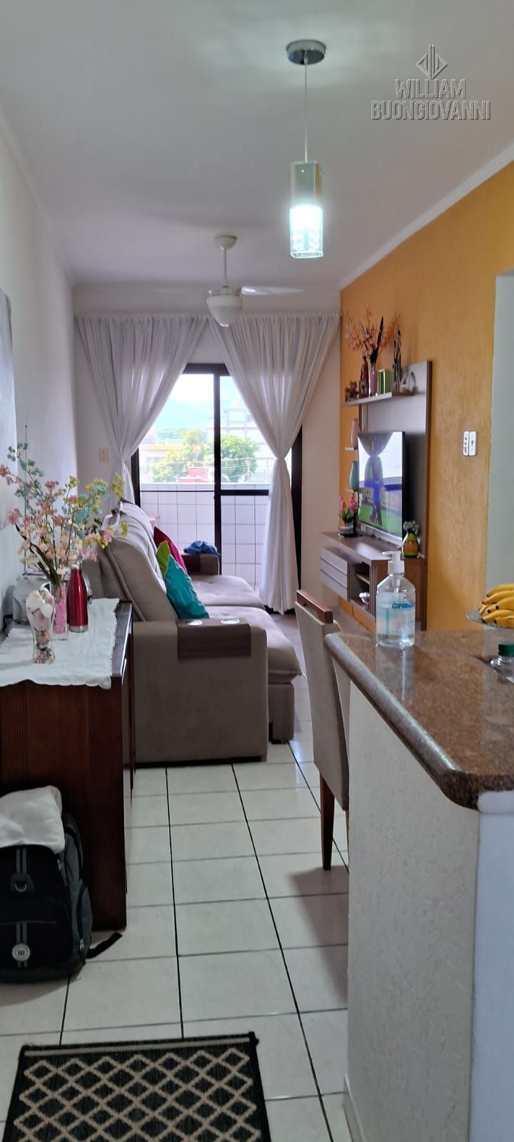 Apartamento, 1 quarto, 50 m² - Foto 10
