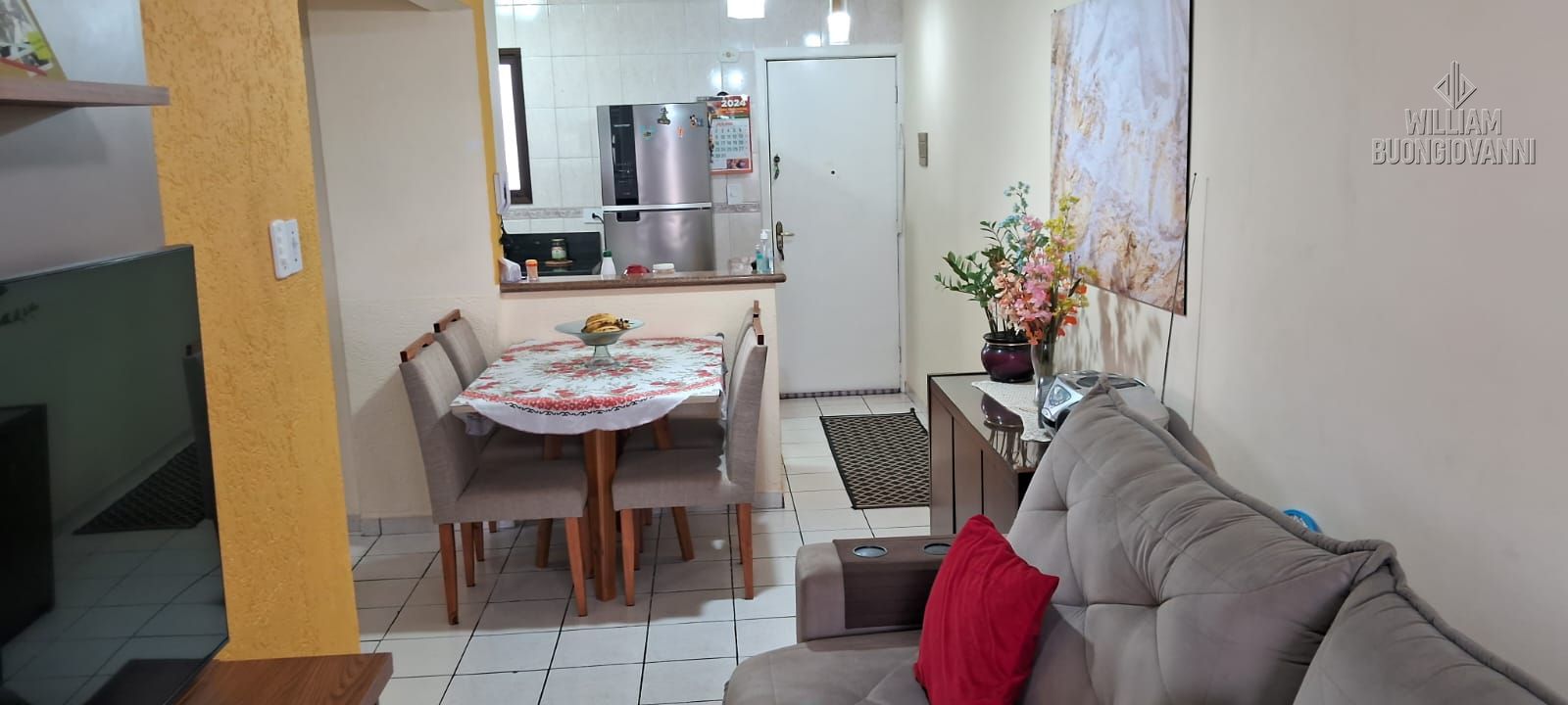 Apartamento, 1 quarto, 50 m² - Foto 11