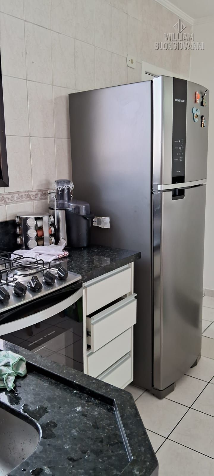 Apartamento, 1 quarto, 50 m² - Foto 14