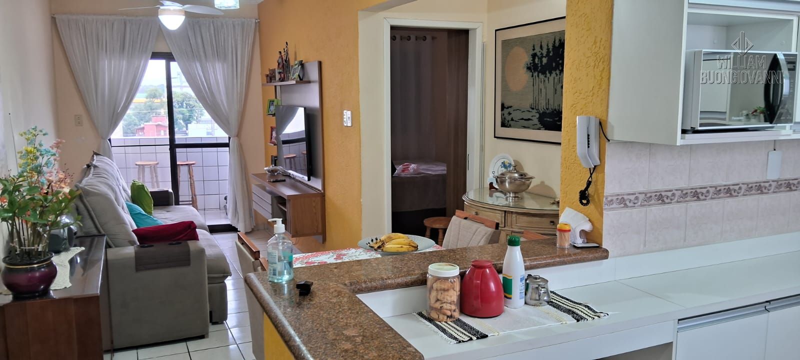 Apartamento, 1 quarto, 50 m² - Foto 16