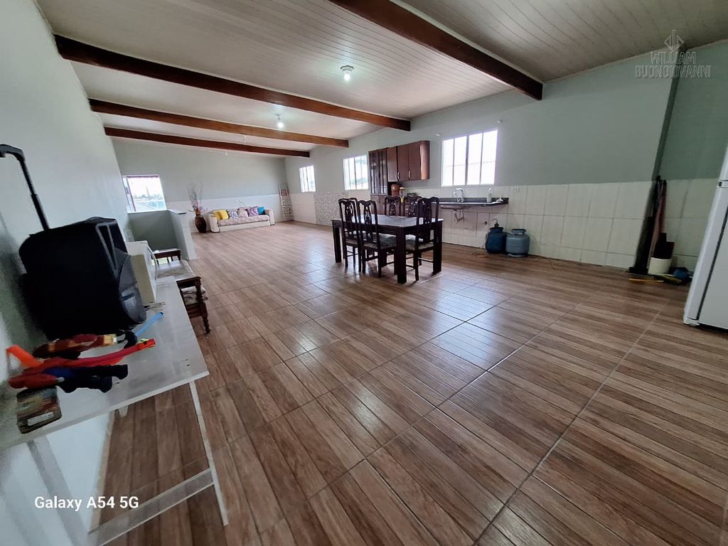 Sobrado, 4 quartos, 230 m² - Foto 6