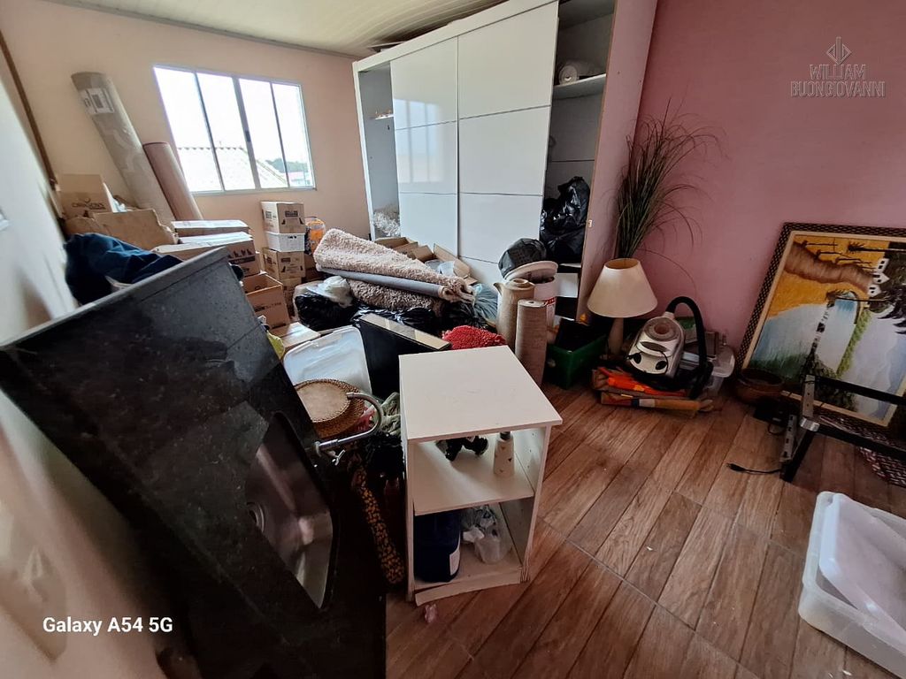 Sobrado, 4 quartos, 230 m² - Foto 8