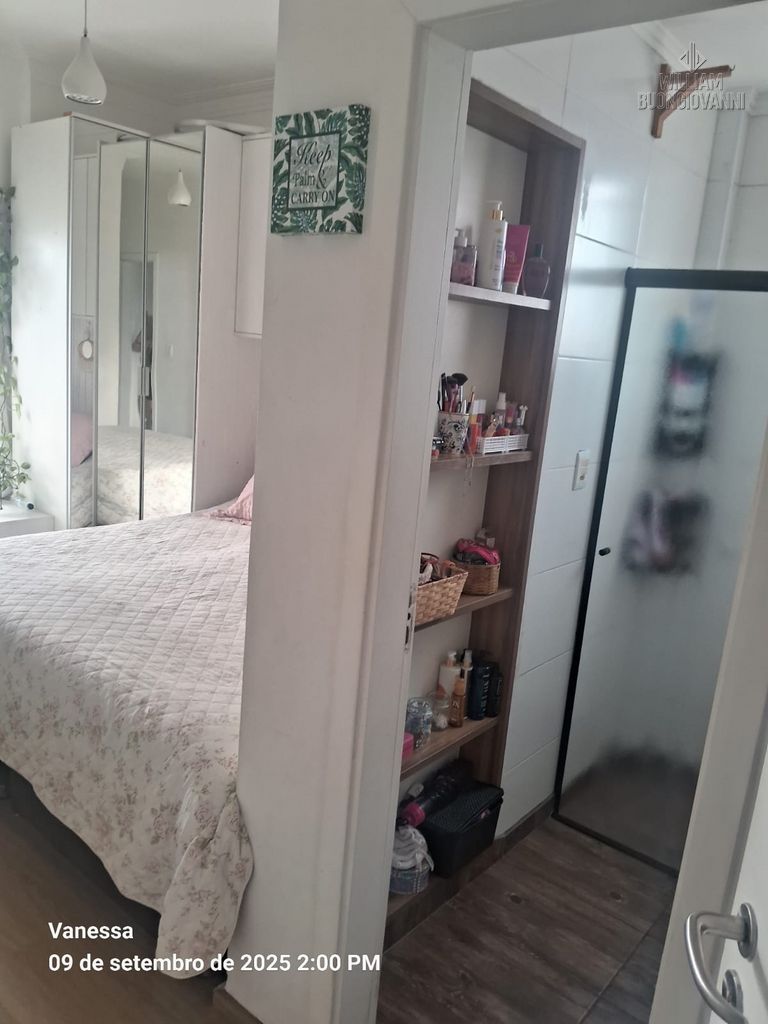 Apartamento, 3 quartos, 90 m² - Foto 38