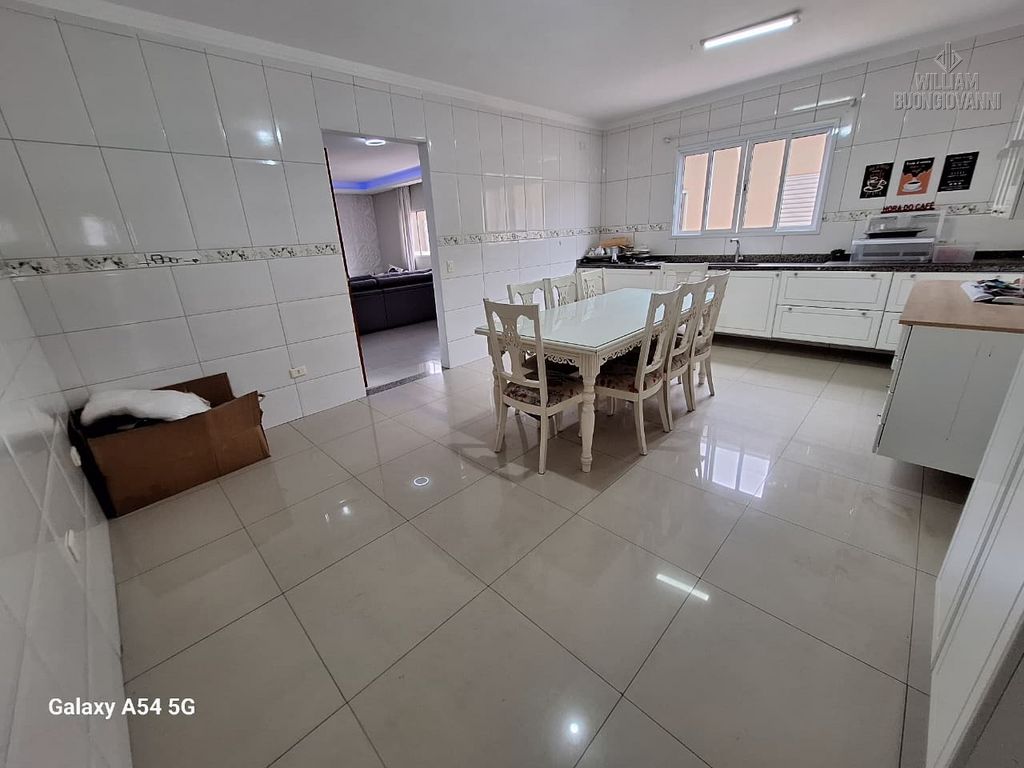 Sobrado, 4 quartos, 230 m² - Foto 21