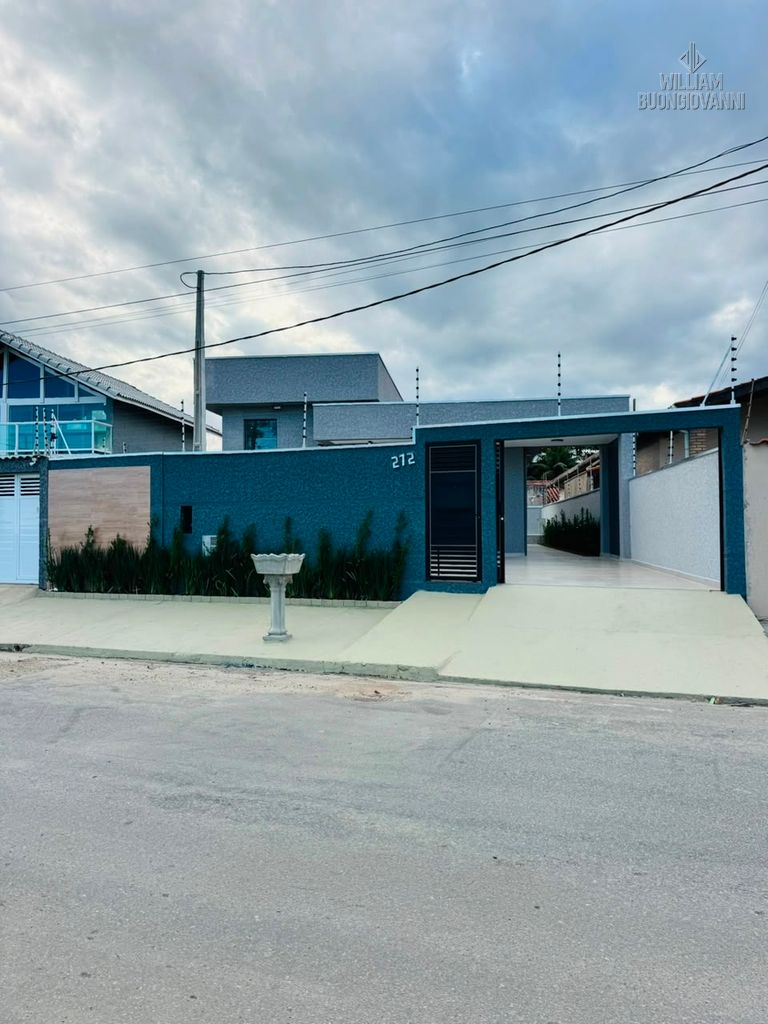 Casa, 3 quartos, 118 m² - Foto 3