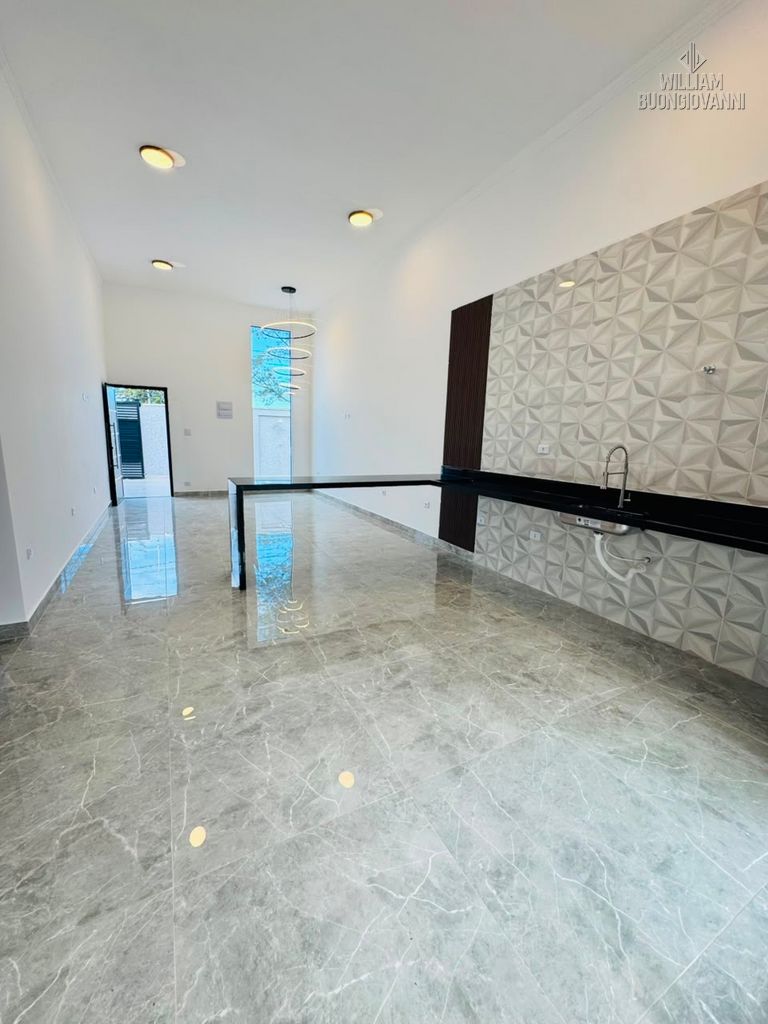 Casa, 3 quartos, 118 m² - Foto 6