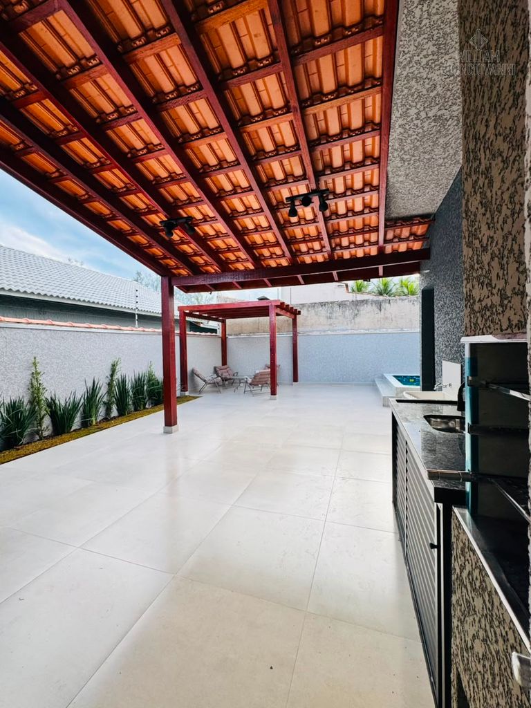 Casa, 3 quartos, 118 m² - Foto 9