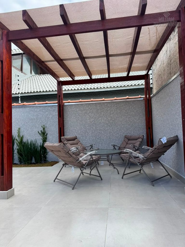 Casa, 3 quartos, 118 m² - Foto 12
