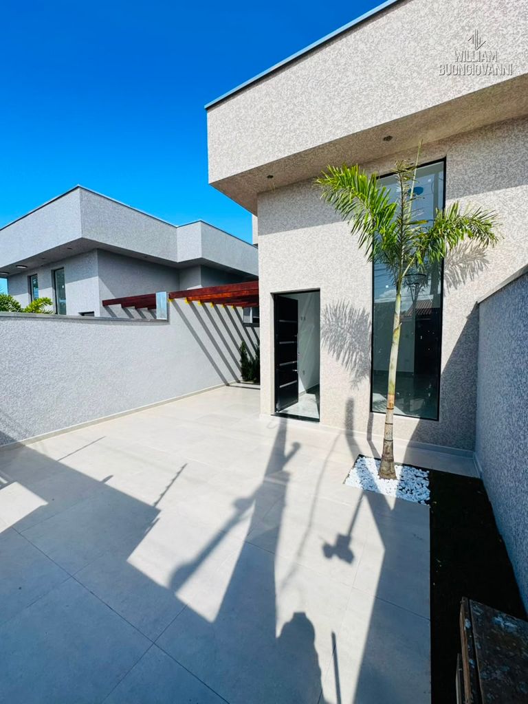 Casa, 3 quartos, 96 m² - Foto 4