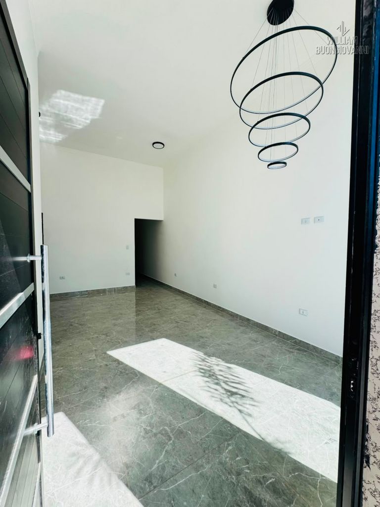 Casa, 3 quartos, 96 m² - Foto 9