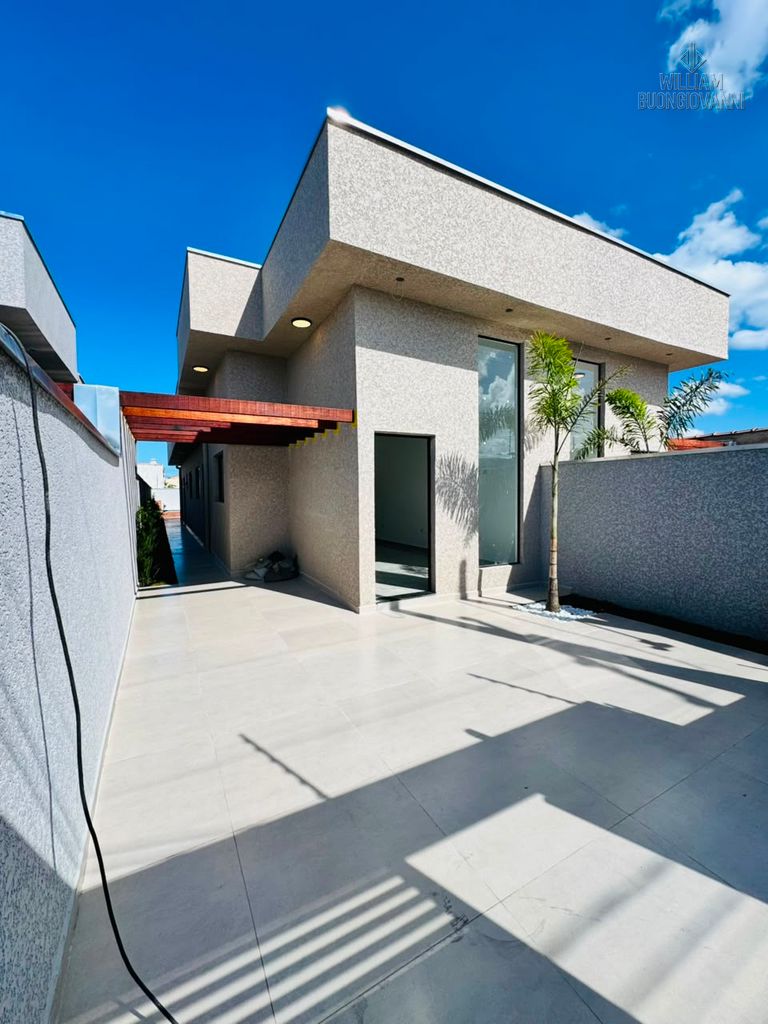 Casa, 3 quartos, 96 m² - Foto 14