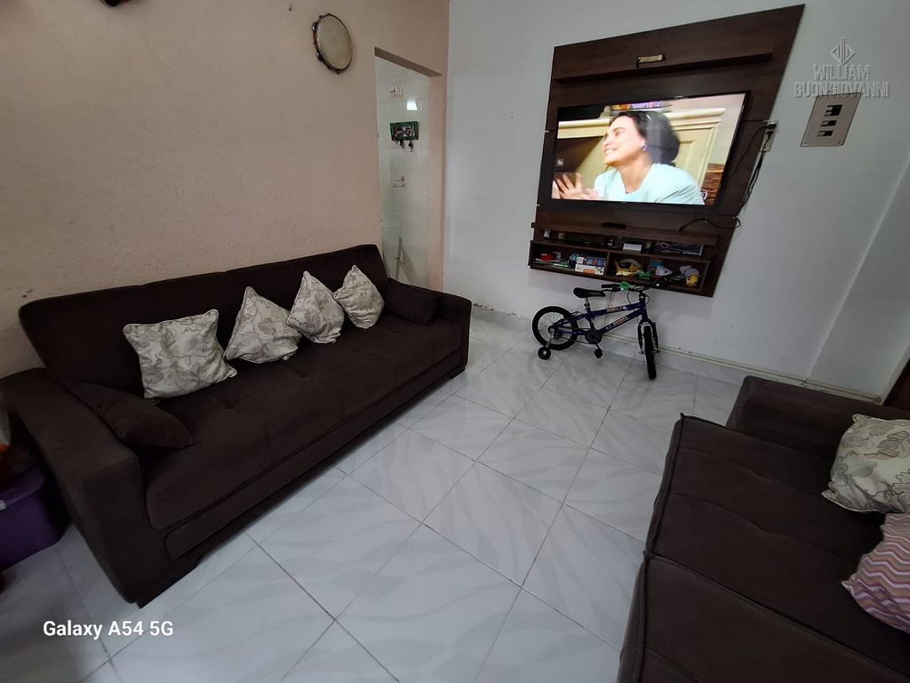Apartamento, 1 quarto, 47 m² - Foto 5