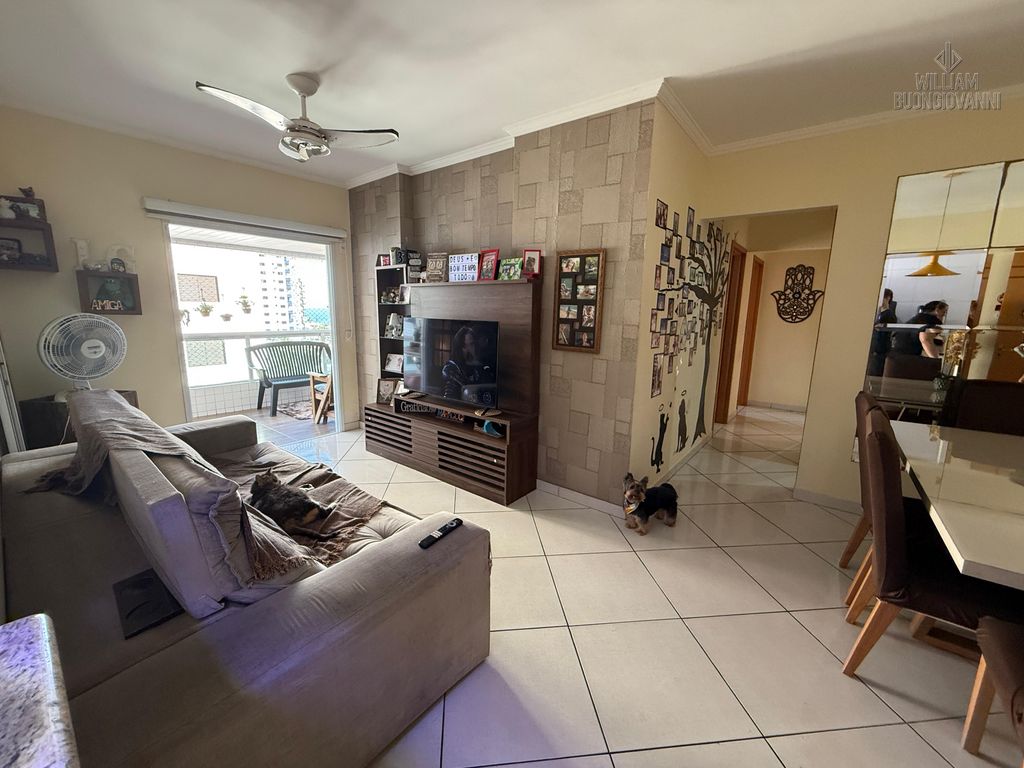 Apartamento, 3 quartos, 115 m² - Foto 8